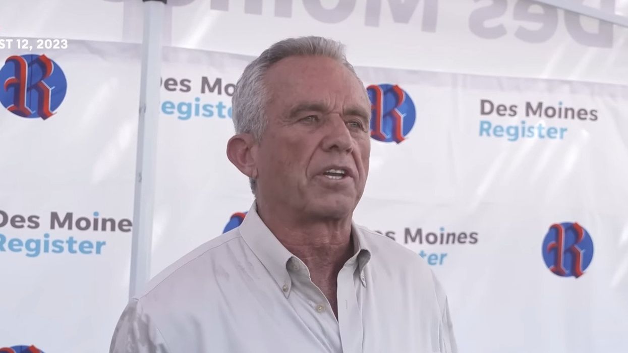 RFK Jr.
