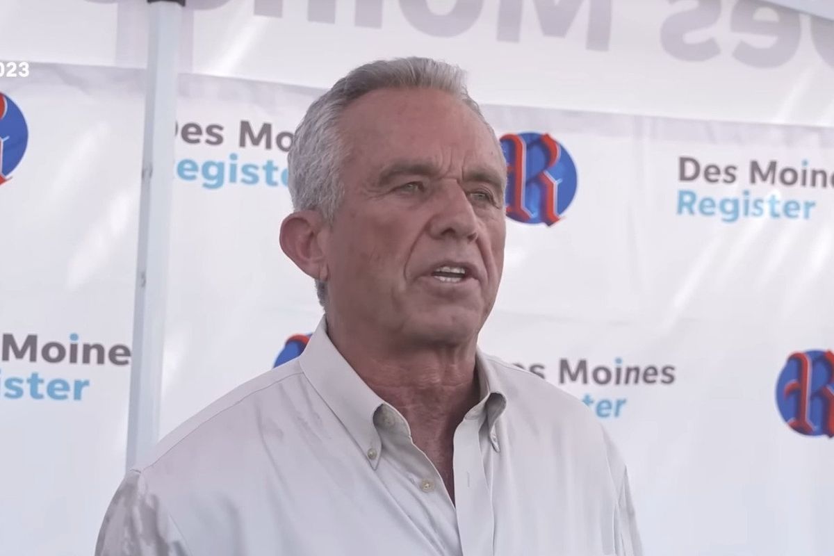 RFK Jr.