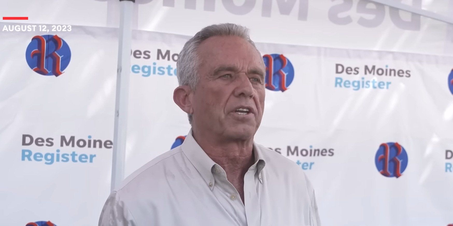 RFK Jr. 