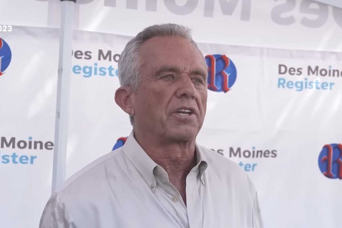 RFK Jr.