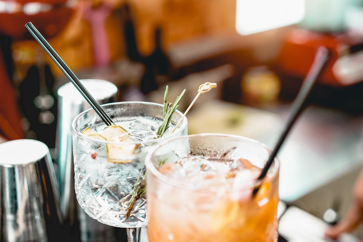 I cocktail dell'estate