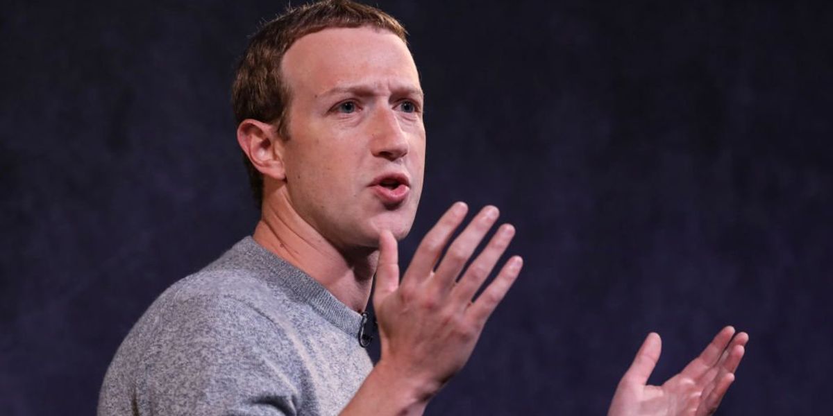 Zuckerberg seems antsy about billionaires' brawl; Musk calls him a 'chicken' and suggests they do it Monday