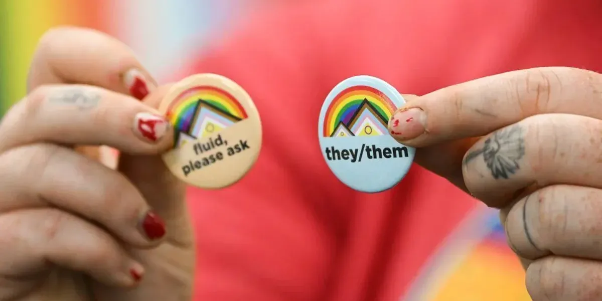 NextImg:CNN ruthlessly mocked over its guide to LGBT activist 'neopronouns, from ae to ze'