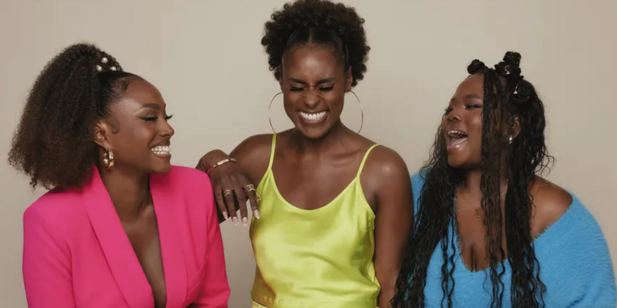 How Scottie Beam And Sylvia Obell Made A Major Comeback With 'The