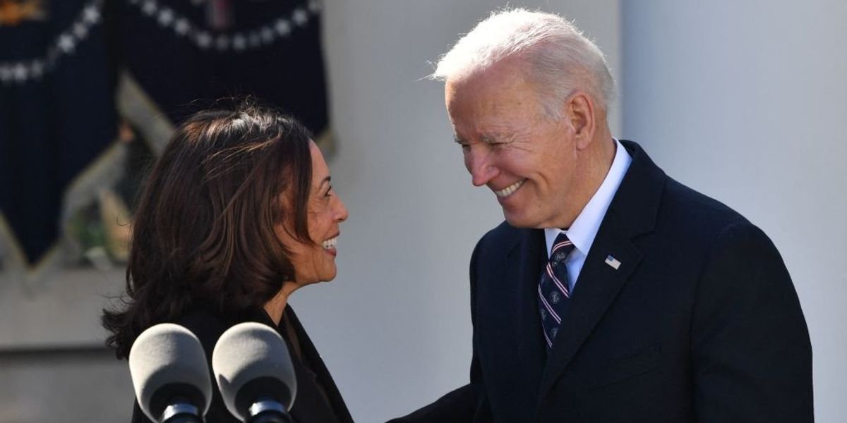 Biden admin's latest climate change strategy: Capture 'legacy carbon' from the air and 'permanently store it underground'