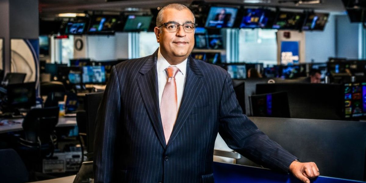 CBS News chief to step down after facing HR complaints: Report