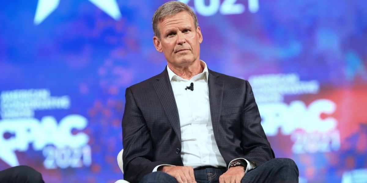 NextImg:Horowitz: Why is Bill Lee calling a special session for red-flag laws in response to transgender jihad in Nashville?