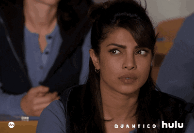 5 Reasons Why I'm Here For 'Quantico' Star Priyanka Chopra