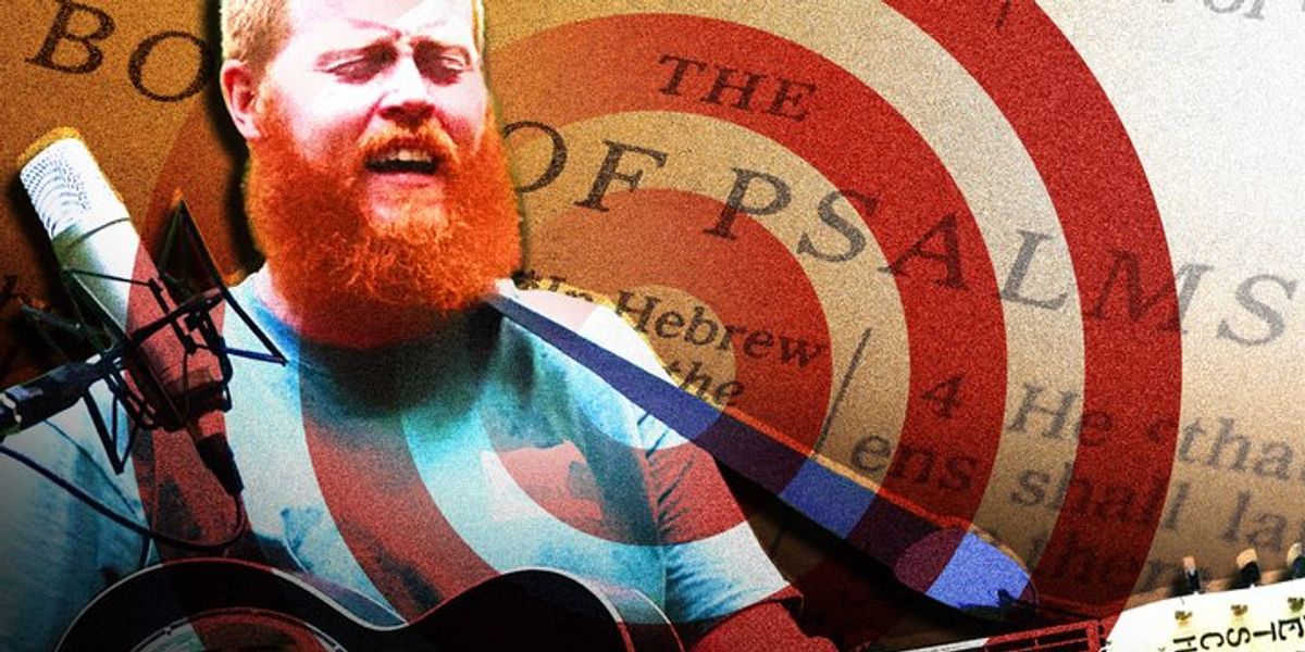NextImg:Whitlock: The ‘Rich Men’ of the music industry will seek to destroy Oliver Anthony