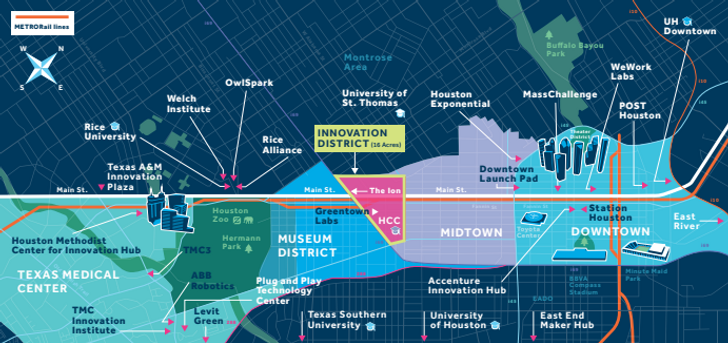What to Expect from Partnership's 2023 Houston Facts Release