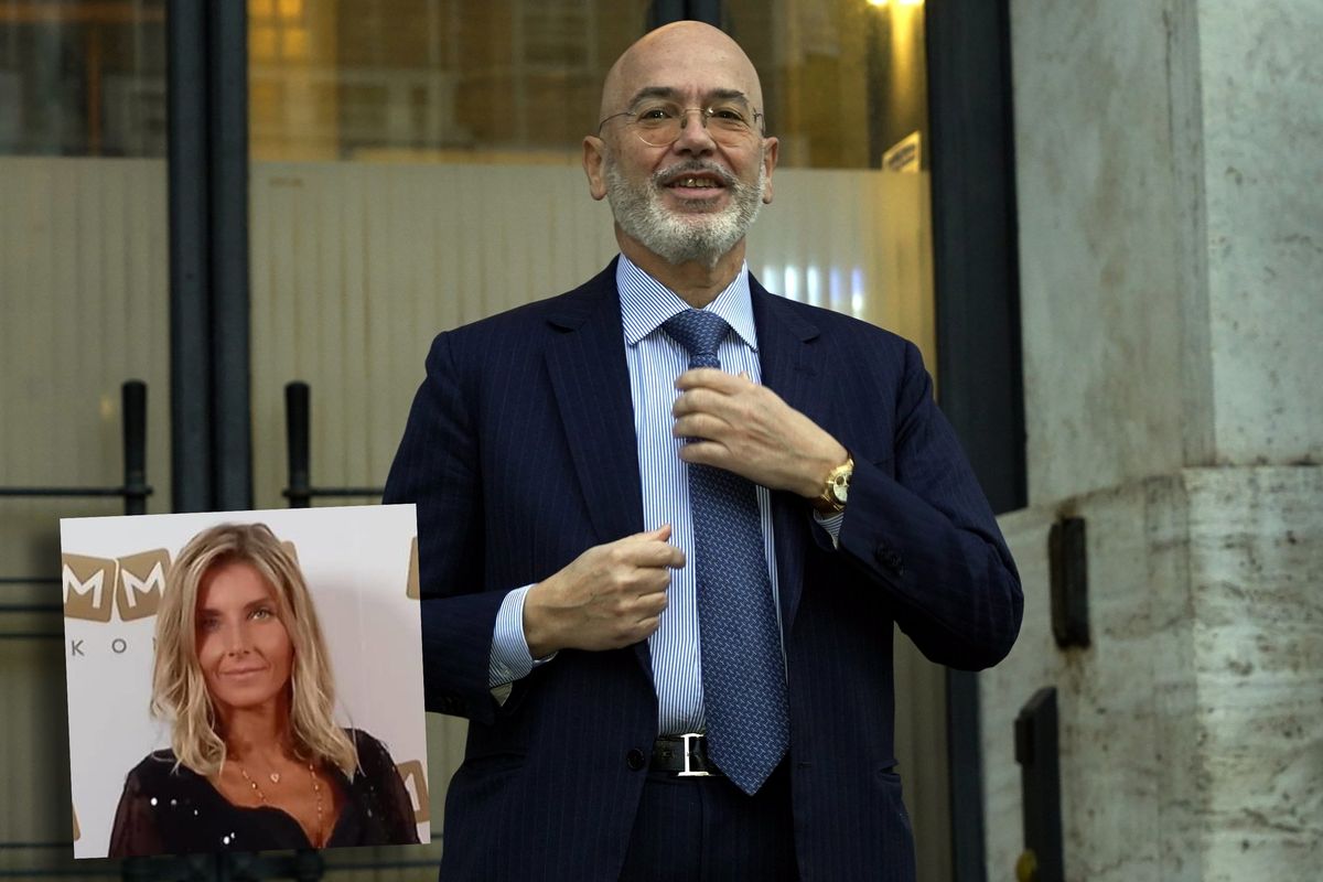 Sui cornuti vip di Torino interviene perfino il Garante della privacy