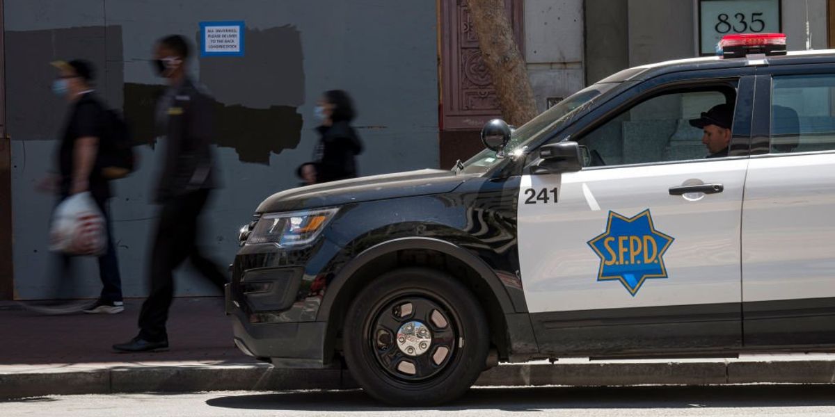 San Fran federal employees advised to work remotely for ‘foreseeable future’ due to rampant crime near Nancy Pelosi Federal Building