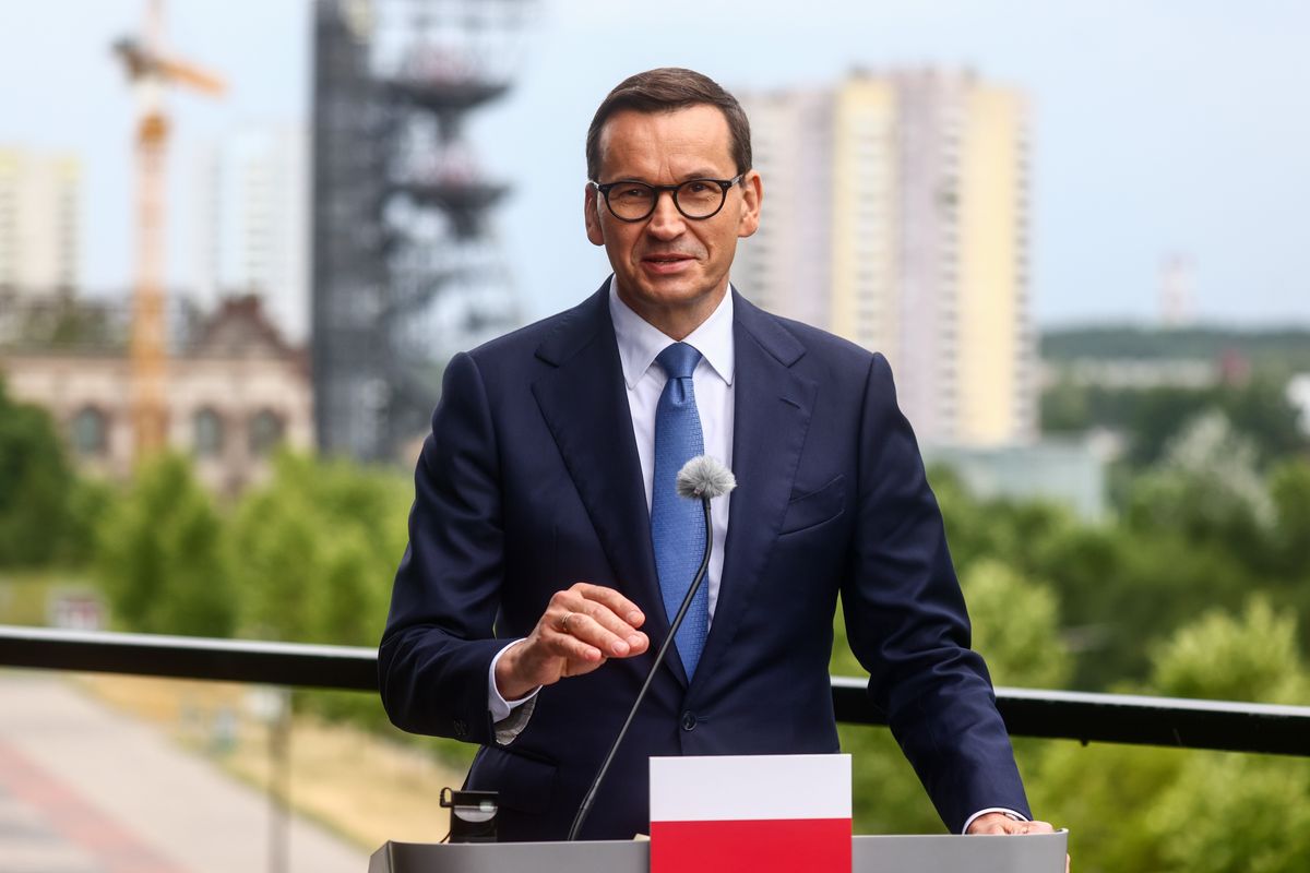 La Polonia sfida l’Unione europea: referendum sui ricollocamenti