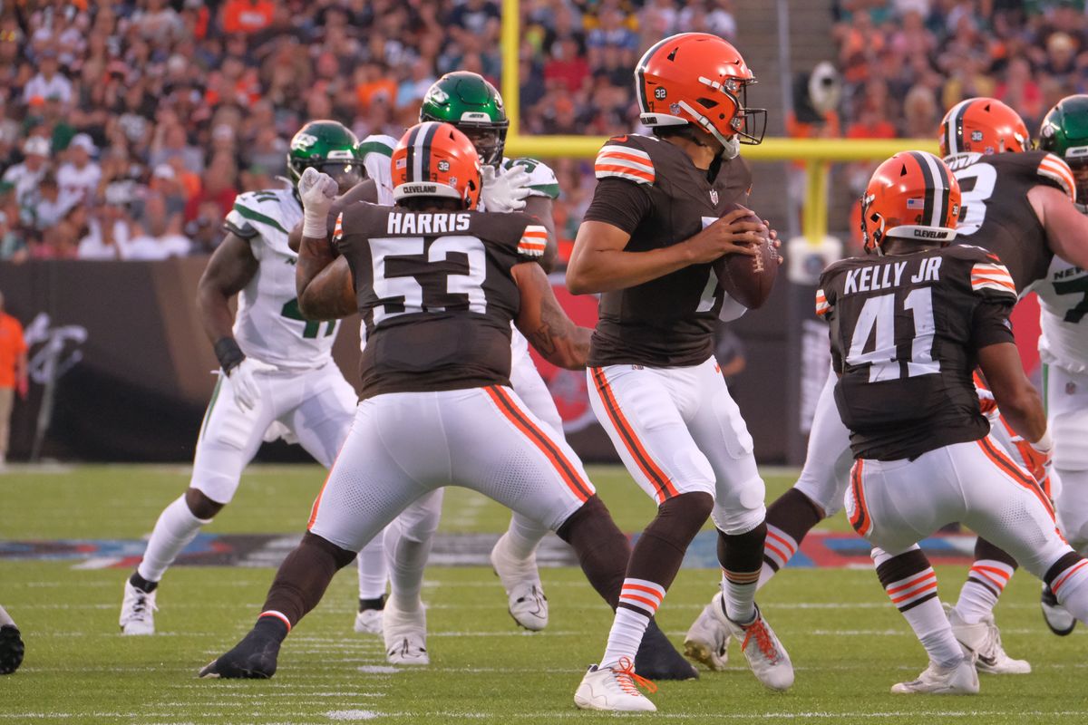 THE OPTION | Will the Browns Ever be Good Again?