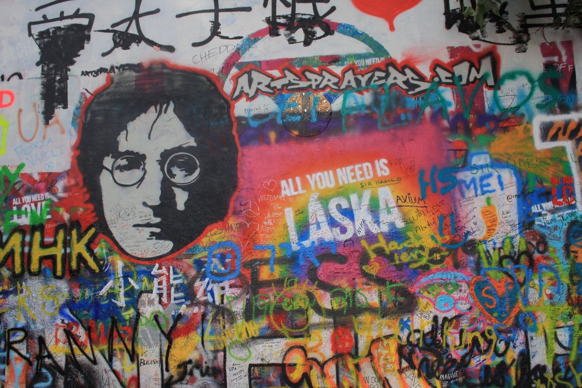 Up for His 10th Parole, John Lennon’s Killer Denied
