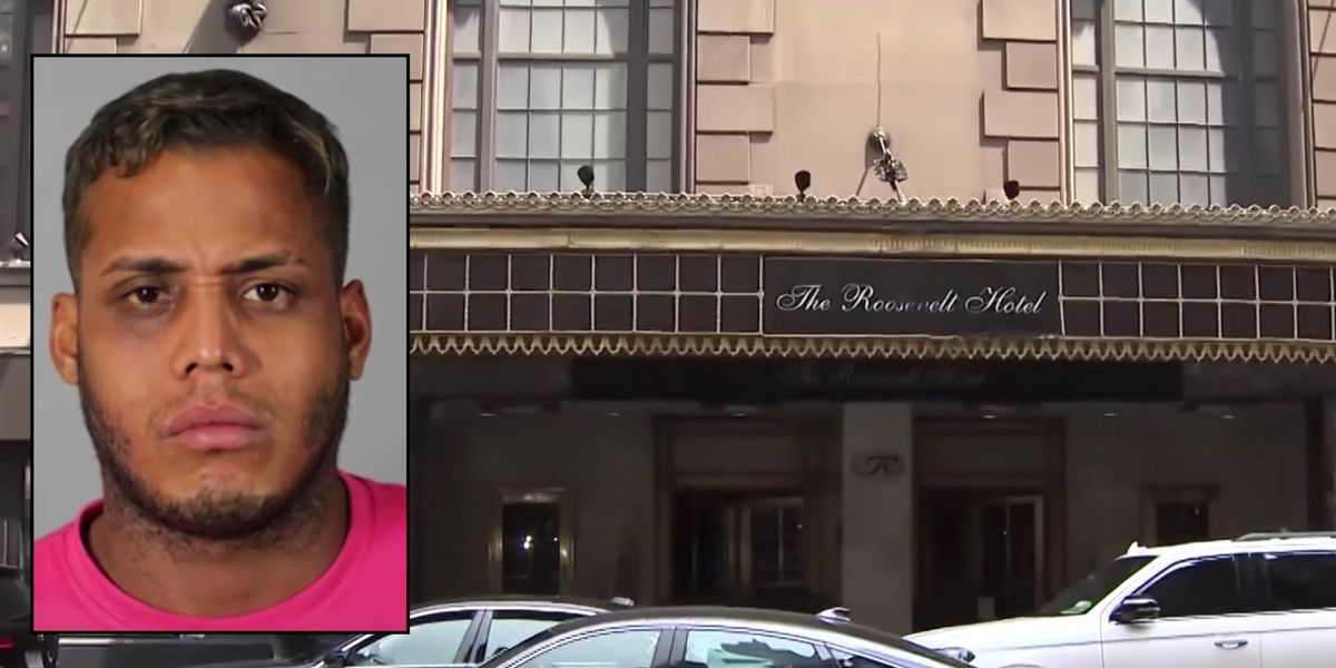 NextImg:Buffalo officials refuse to accept more migrants from NYC after 2 sexual assault allegations against migrants