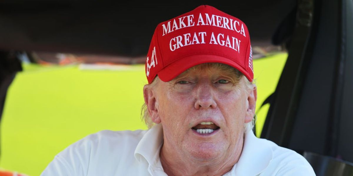 NextImg:Georgia grand jury reportedly returns indictment in Trump-related election investigation