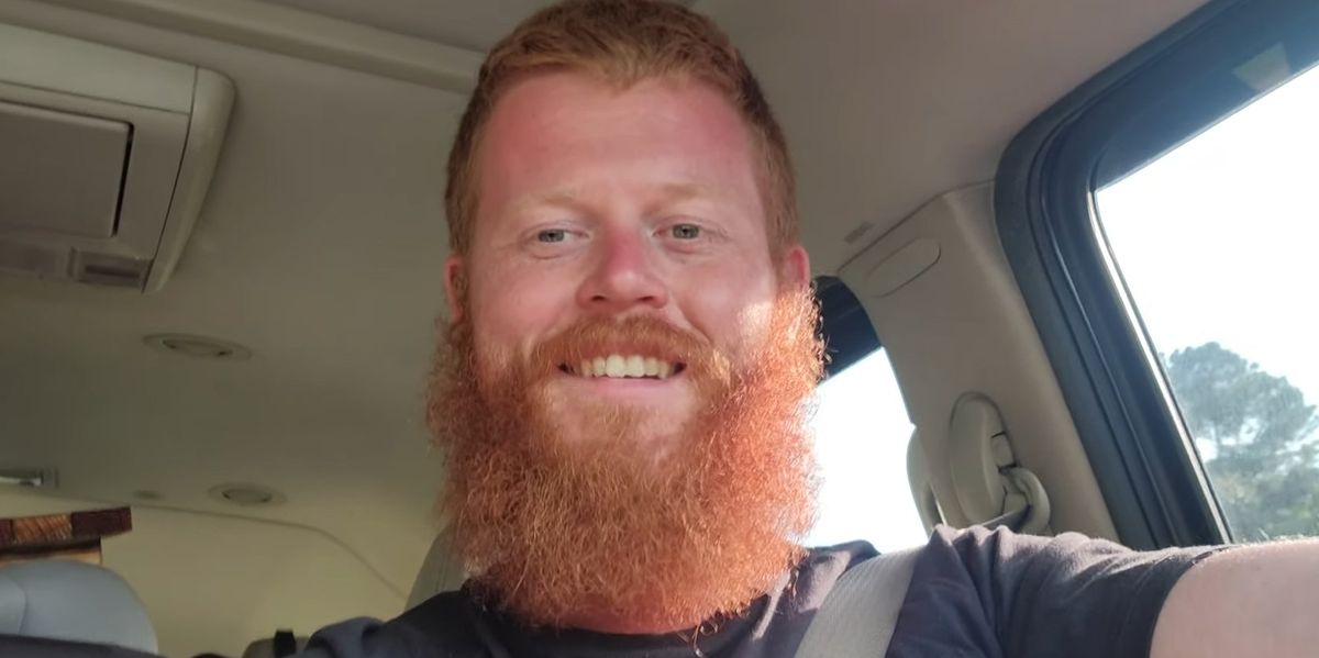 Oliver Anthony reflects on life-changing week with gratitude, details next steps