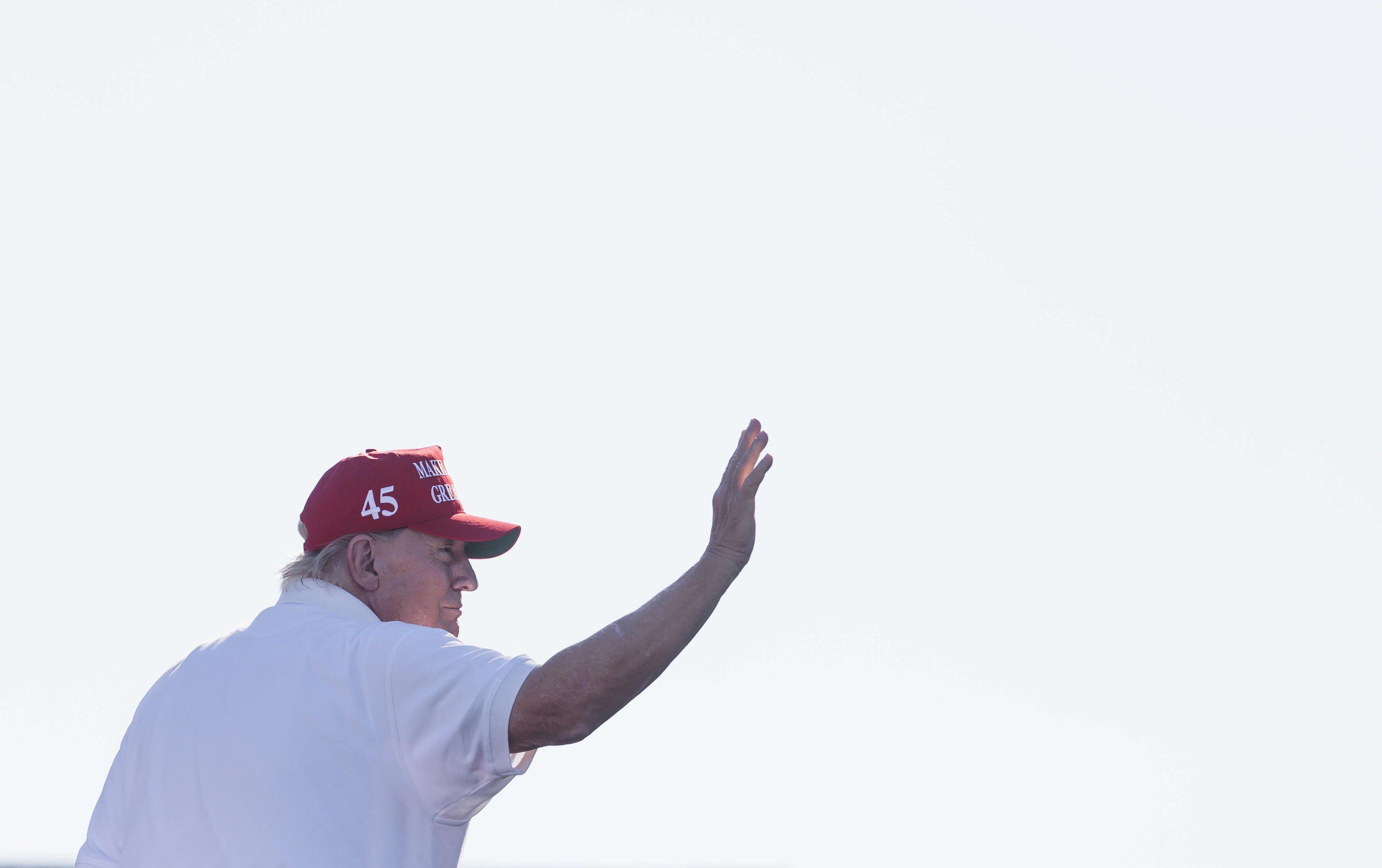 Usa 2024: la quarta incriminazione di Trump irrompe nella campagna elettorale