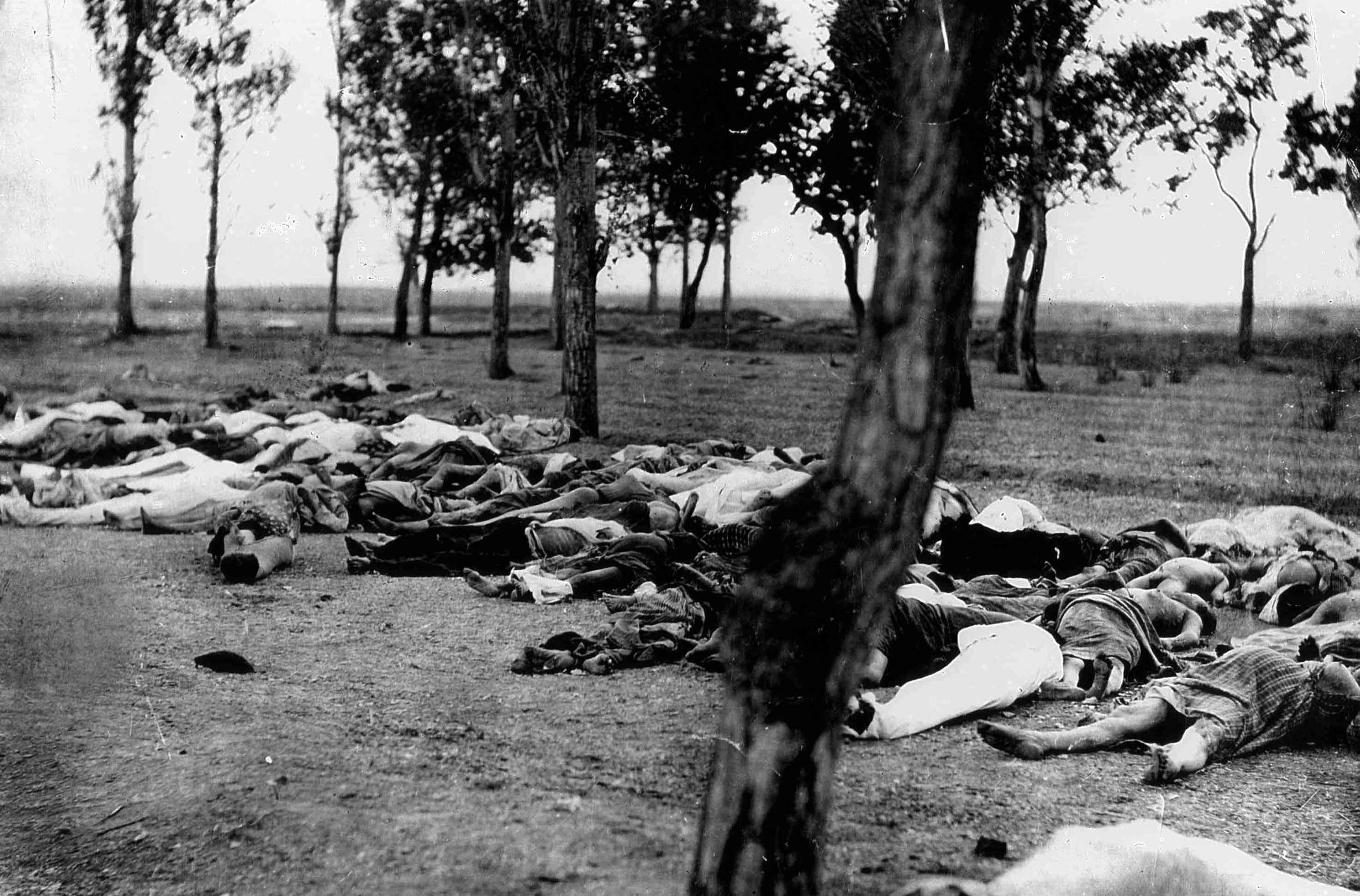 L’Occidente si dimentica del popolo armeno