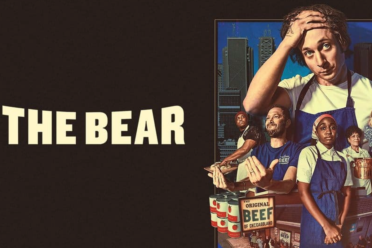 «The Bear» torna su Disney+ con la seconda stagione