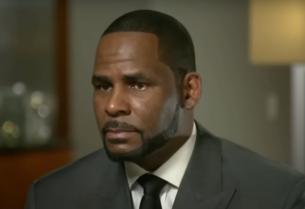 Meek Mill Condemns R. Kelly After Watching 'Surviving R. Kelly