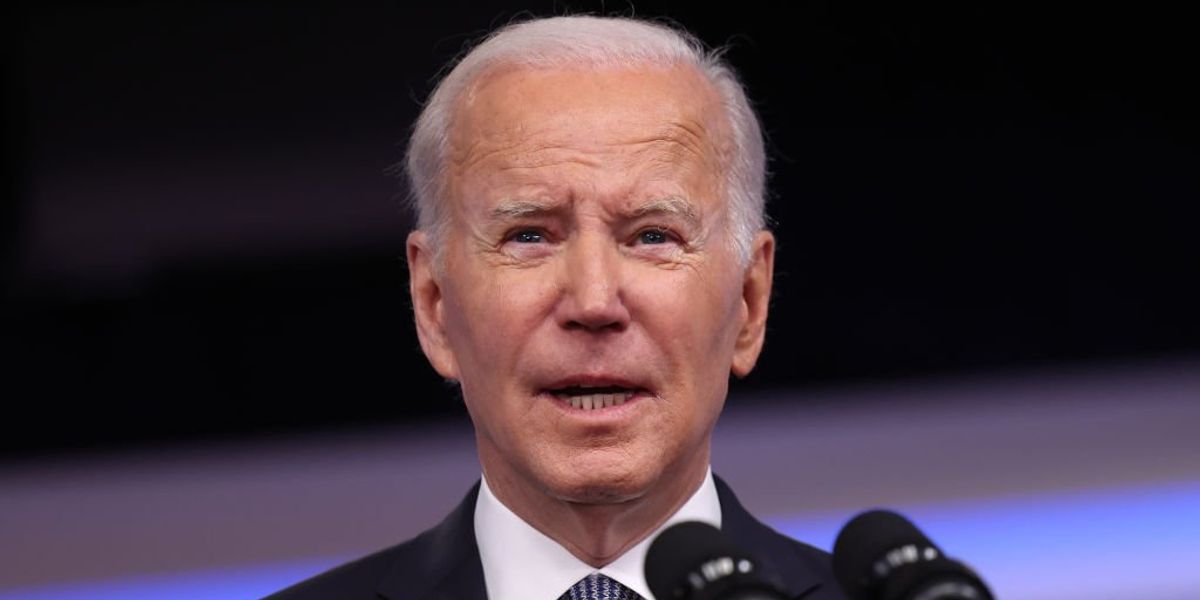 NextImg:Biden admin to cancel $39 billion in student loan debt after judge tosses lawsuit
