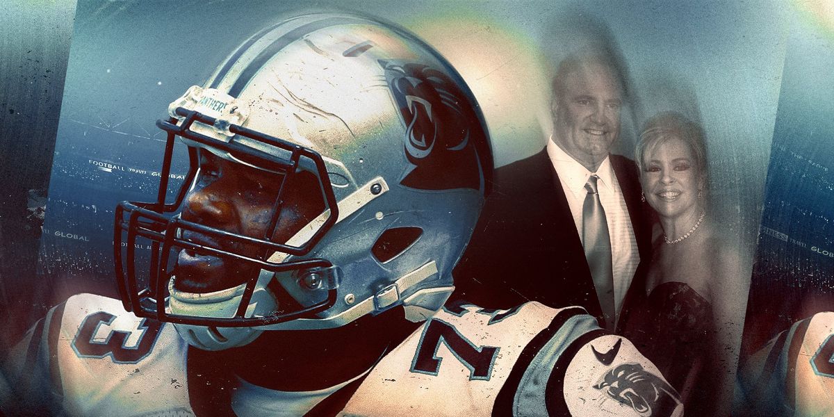 NextImg:Whitlock: Michael Oher is every bit as broken as the media members selling his ‘Blind Side’ lie