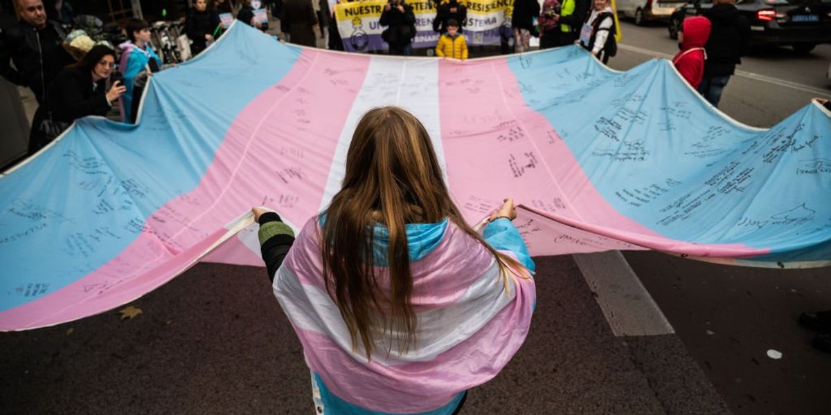 Researchers say study claiming near-0% regret rate for 'gender-affirming' mastectomies is 'untrustworthy and not applicable'