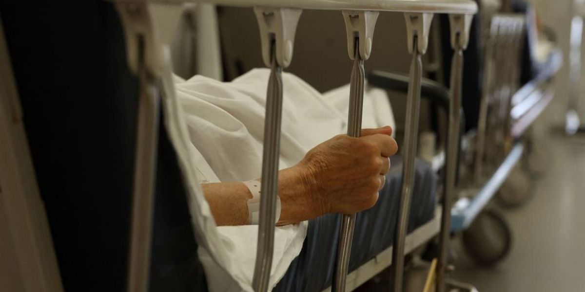 NextImg:Numerous ineligible victims were among the thousands of patients Quebec has euthanized: Oversight body