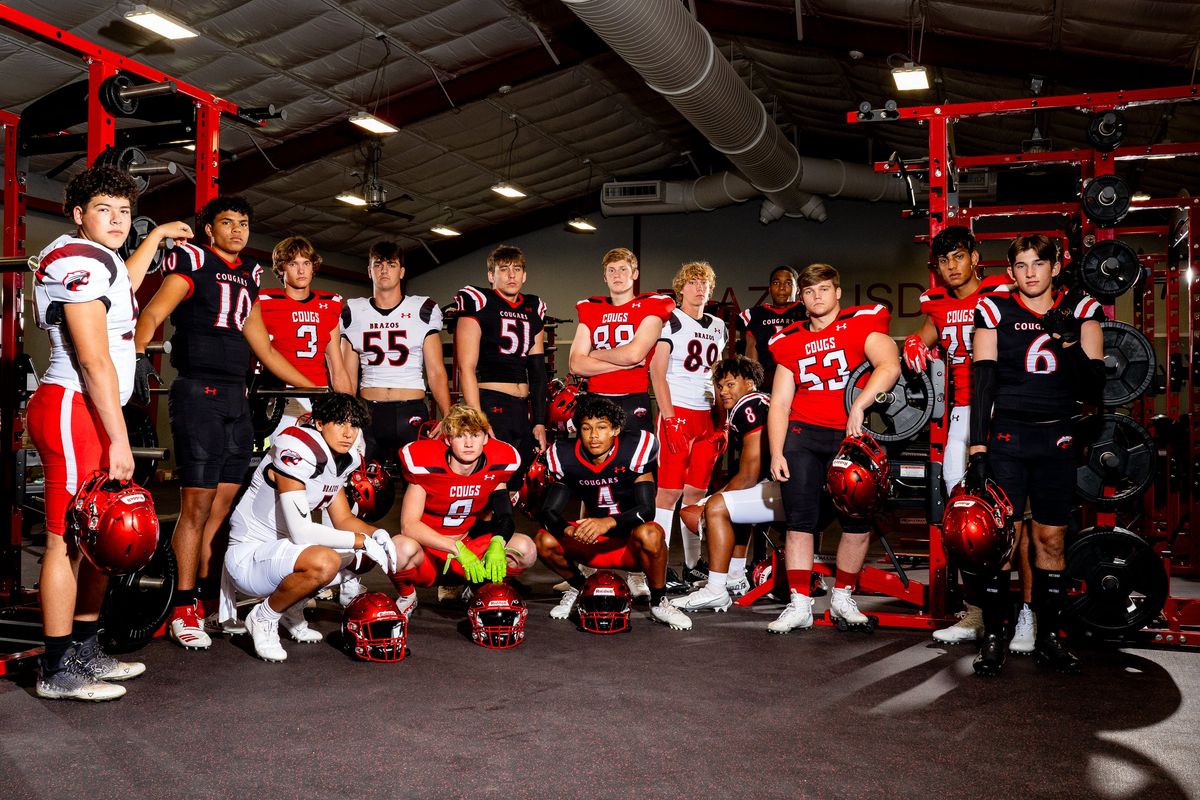Hitchcock; Bellville headline VYPE's Top 10 small public schools