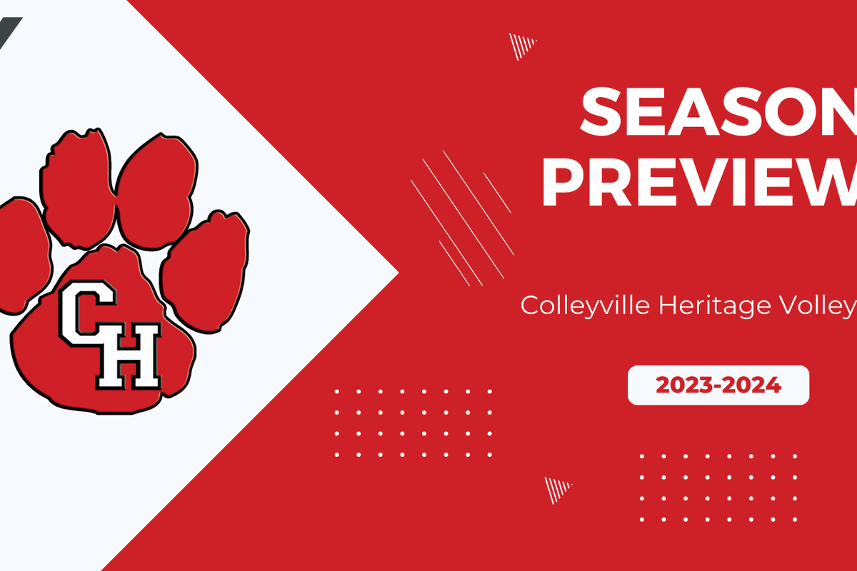 PREVIEW: Colleyville Heritage Volleyball wants a repeat