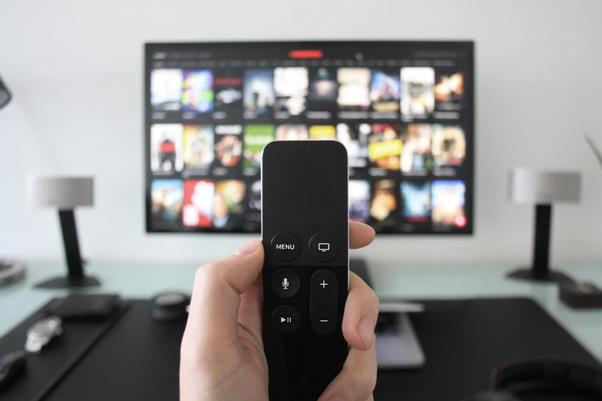 body image, television