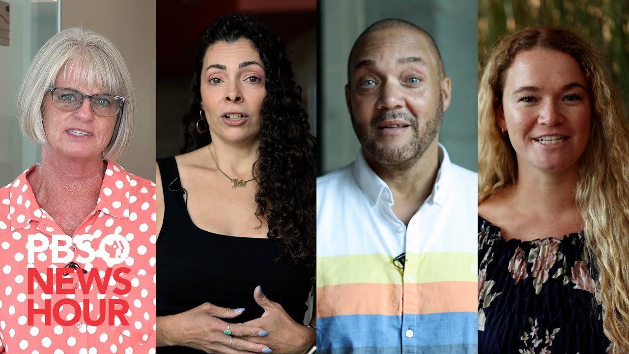 teen mental health; mental health; teachers; PBS NewsHour; mental health stigma