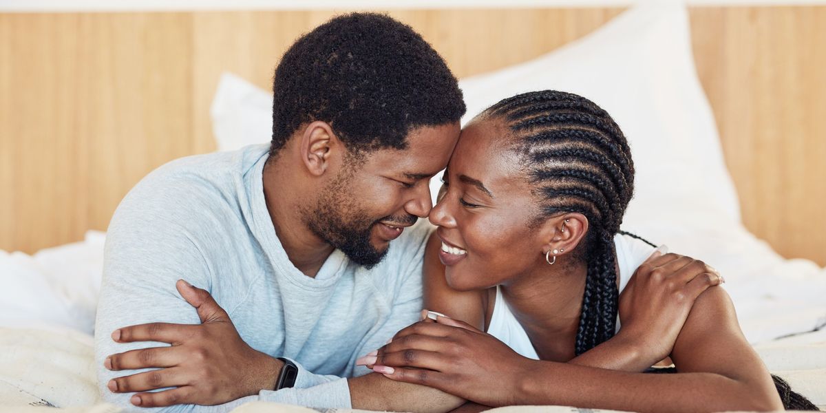 The Love Compatibility Of A Virgo Woman And Scorpio Man