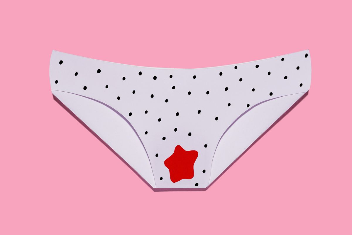 Yes, There Is Such A Thing As 'Prepping Your Vagina' For Your