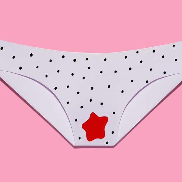 Yes, There Is Such A Thing As 'Prepping Your Vagina' For Your Period