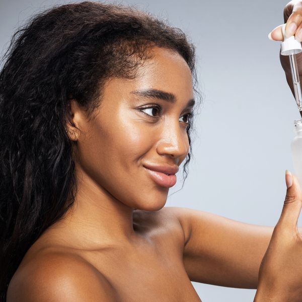 I've Been Doing At-Home Chemical Peels. Here Are The Pros And Cons.