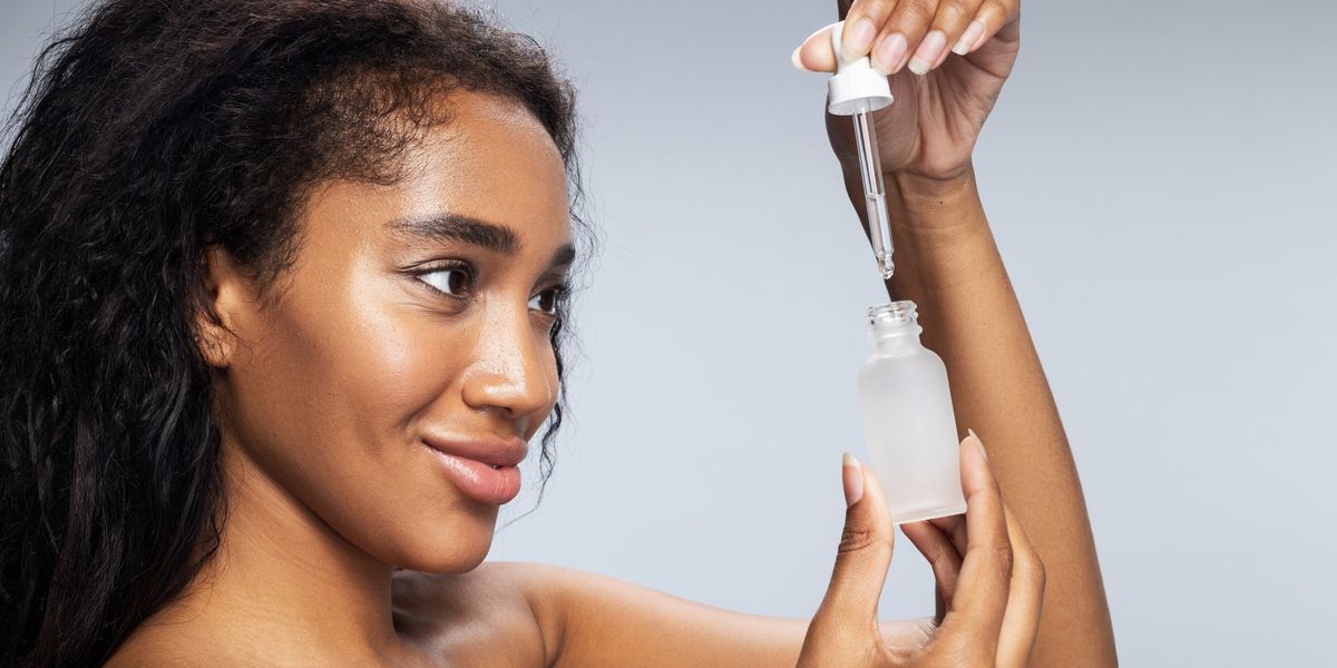 I've Been Doing At-Home Chemical Peels. Here Are The Pros And Cons.
