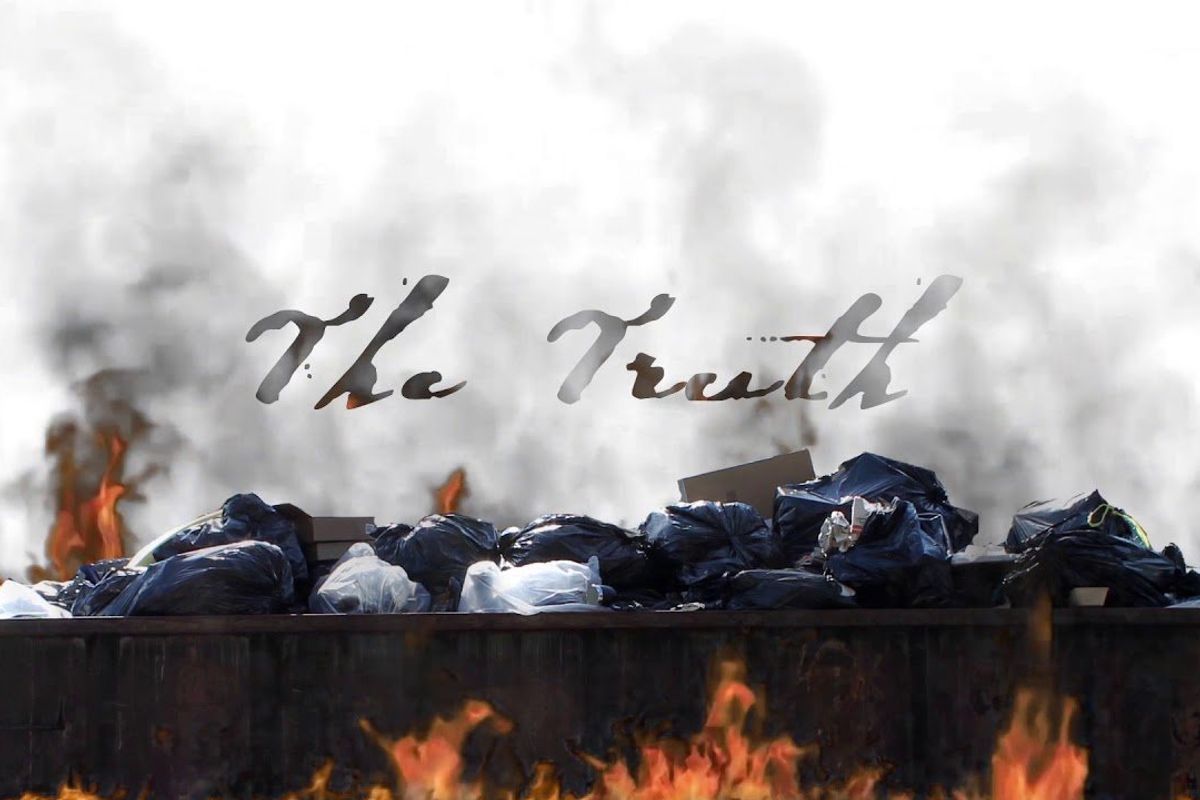 PREMIERE | Record Heat releases their latest single "The Truth"