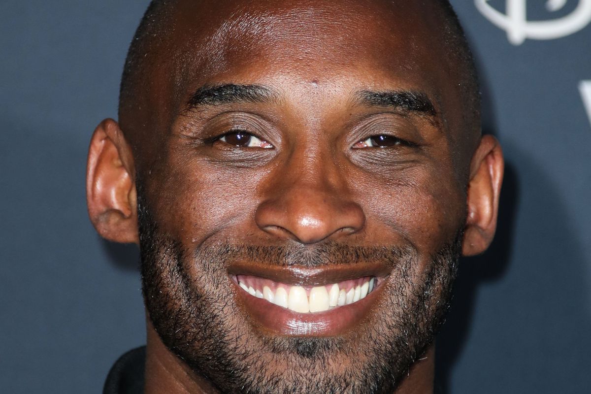 And the Rich Keep Getting Richer… Kobe Bryant Turns $6 Million Into $200 Million