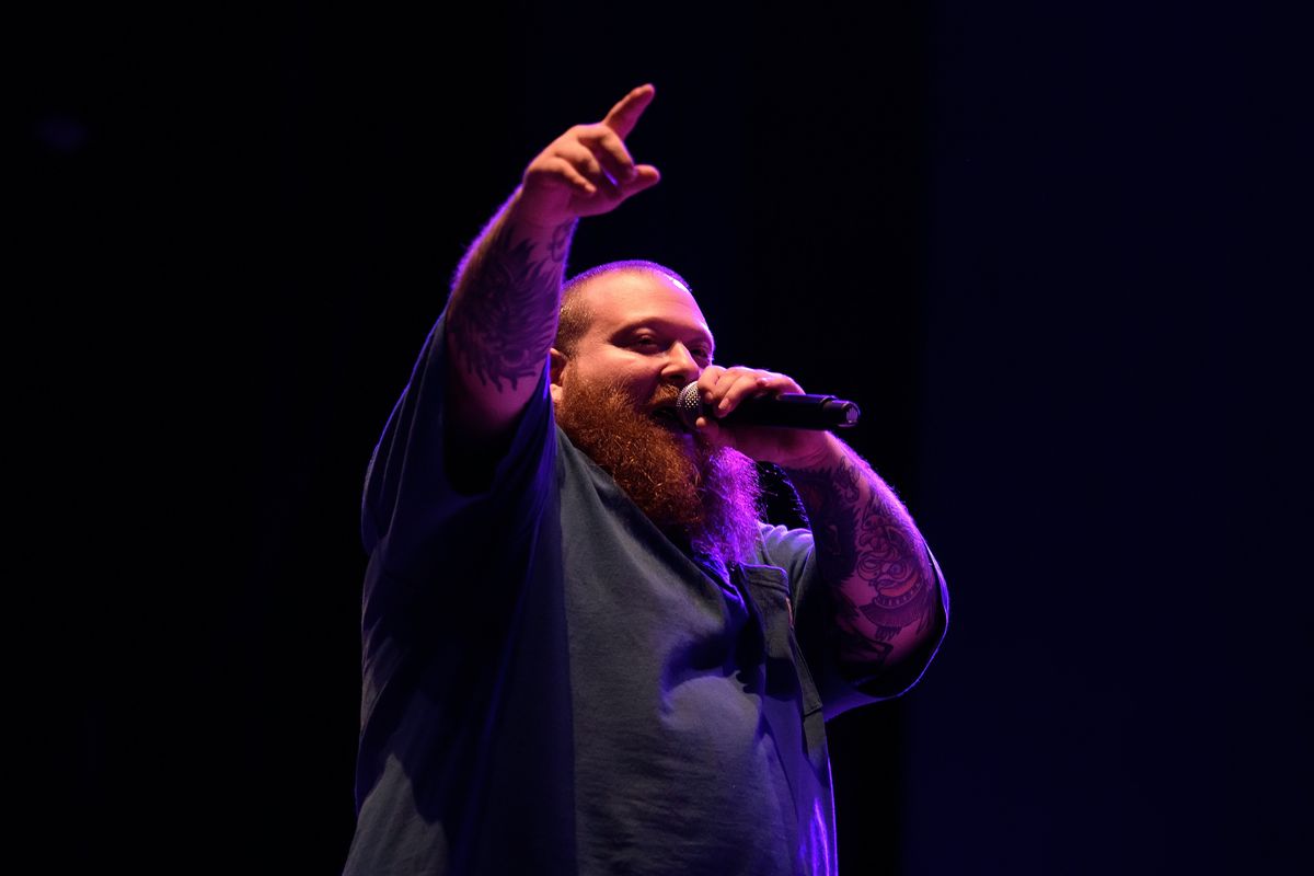 What A "Wonderful World" with Action Bronson, The Soul Rebels & More