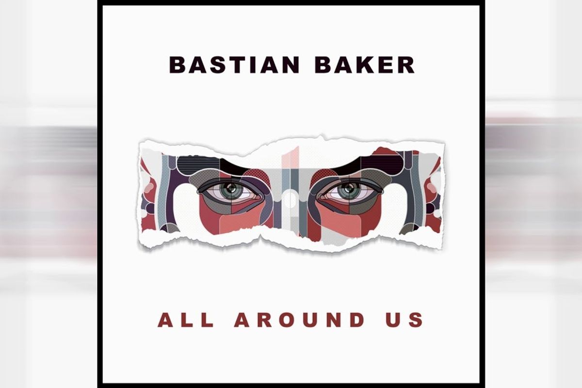 Bastian Baker: Born for the Arena