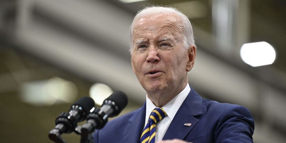 NextImg:Biden finally addresses the historic devastation in Maui but at times appears unable to recall the island's name: 'Not the one where you see on television all the time'