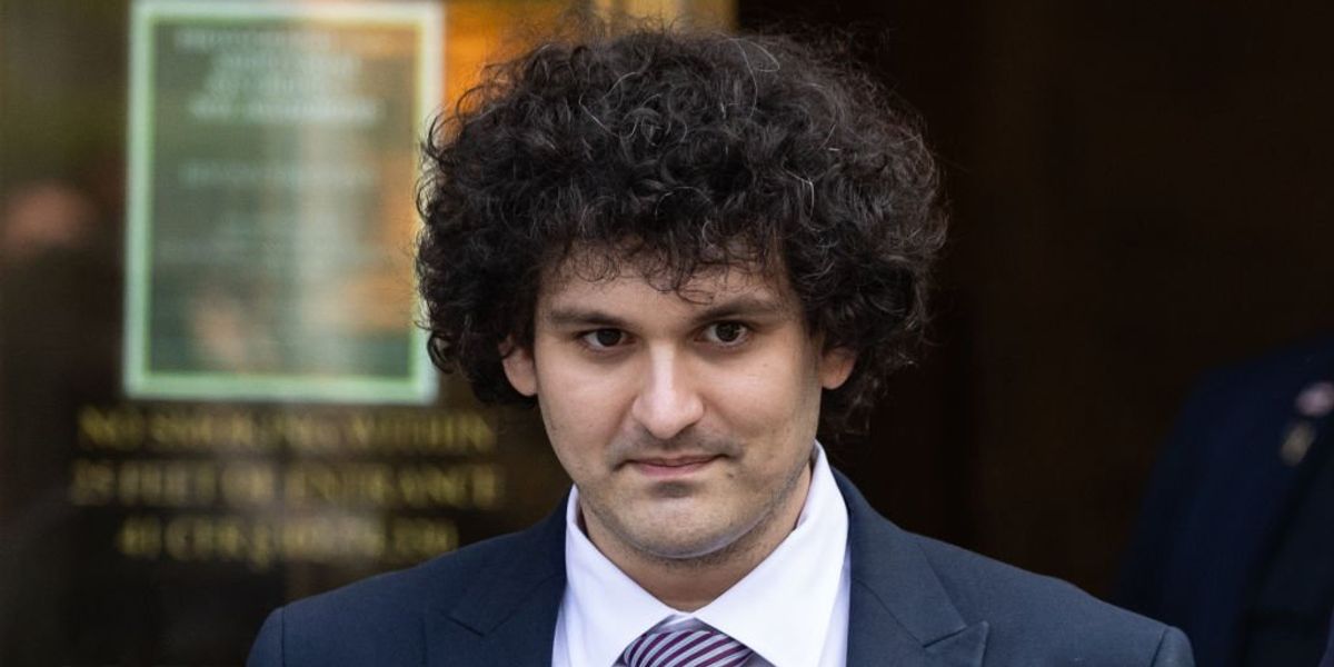 NextImg:Sam Bankman-Fried wins approval to get 'uninterrupted access' to Adderall while in jail
