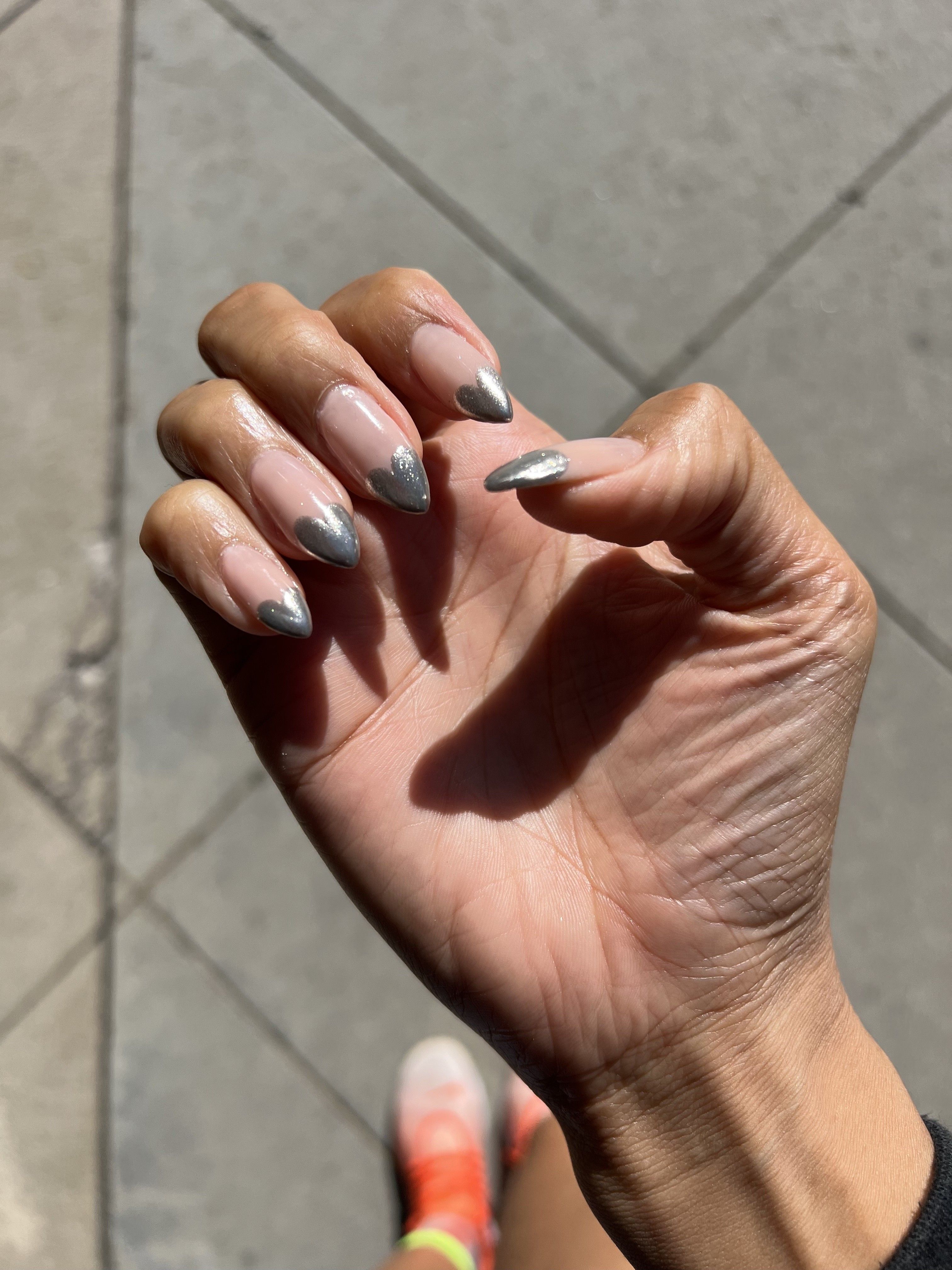 Any way to whiten nails that actually works? : r/RedditLaqueristas