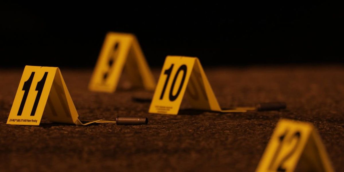 NextImg:Chicago gangs asked not to commit shootings between 9 a.m. and 9 p.m.: 'No sliding while the sun is out'