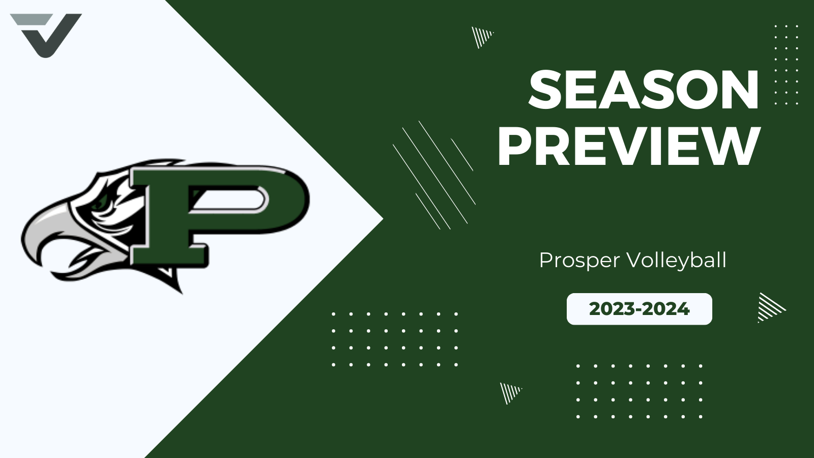 PREVIEW: Prosper Volleyball looks toward strong season