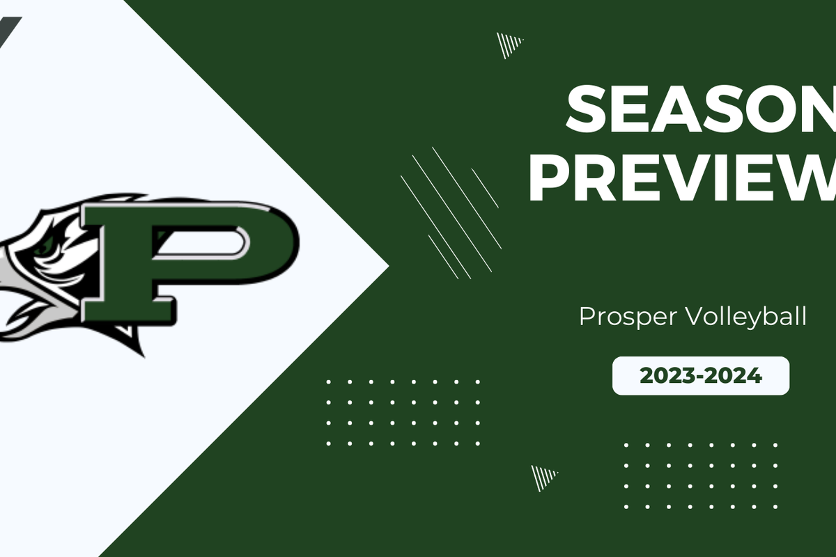 PREVIEW: Prosper Volleyball looks toward strong season