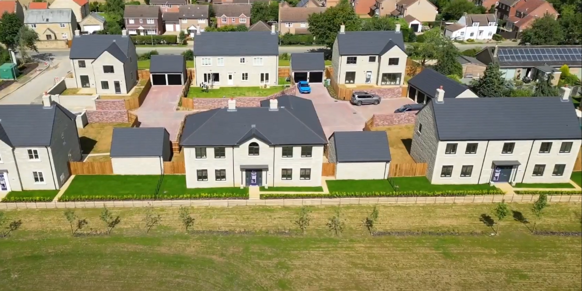NextImg:Village council spends $2.3 million on estate to house refugee families in tiny town of 2,000